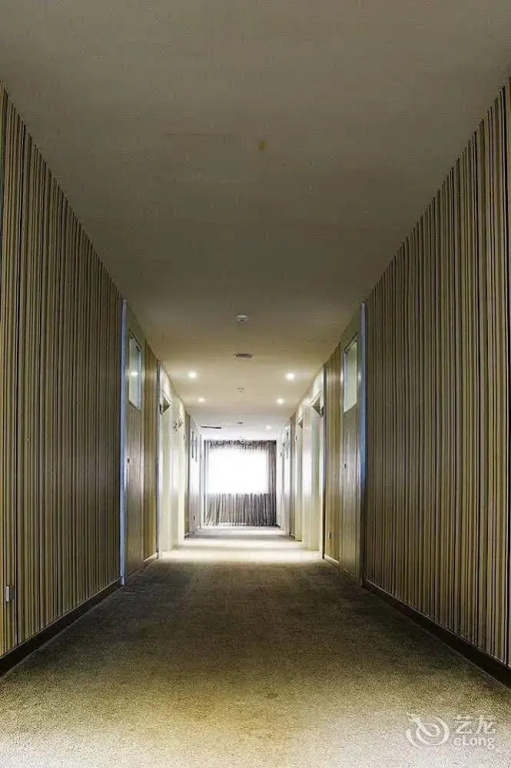 Lu Shang Boutique Hotel - Puyang - фото 13