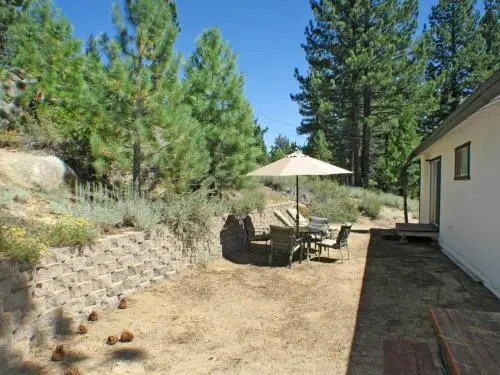 Sawmill Tahoe Retreat by RedAwning - Général