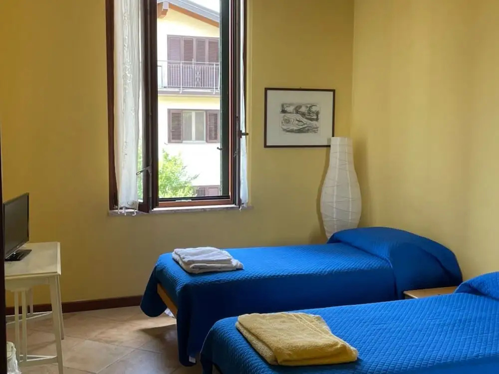 Hotel photo 7