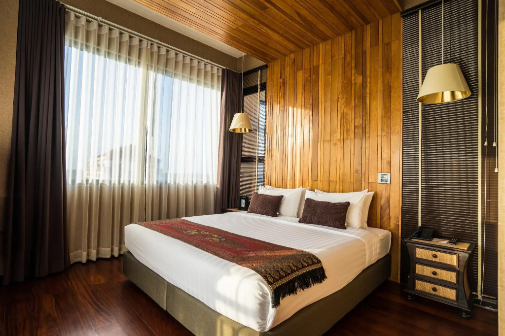 Amanta Hotel Nongkhai - Général