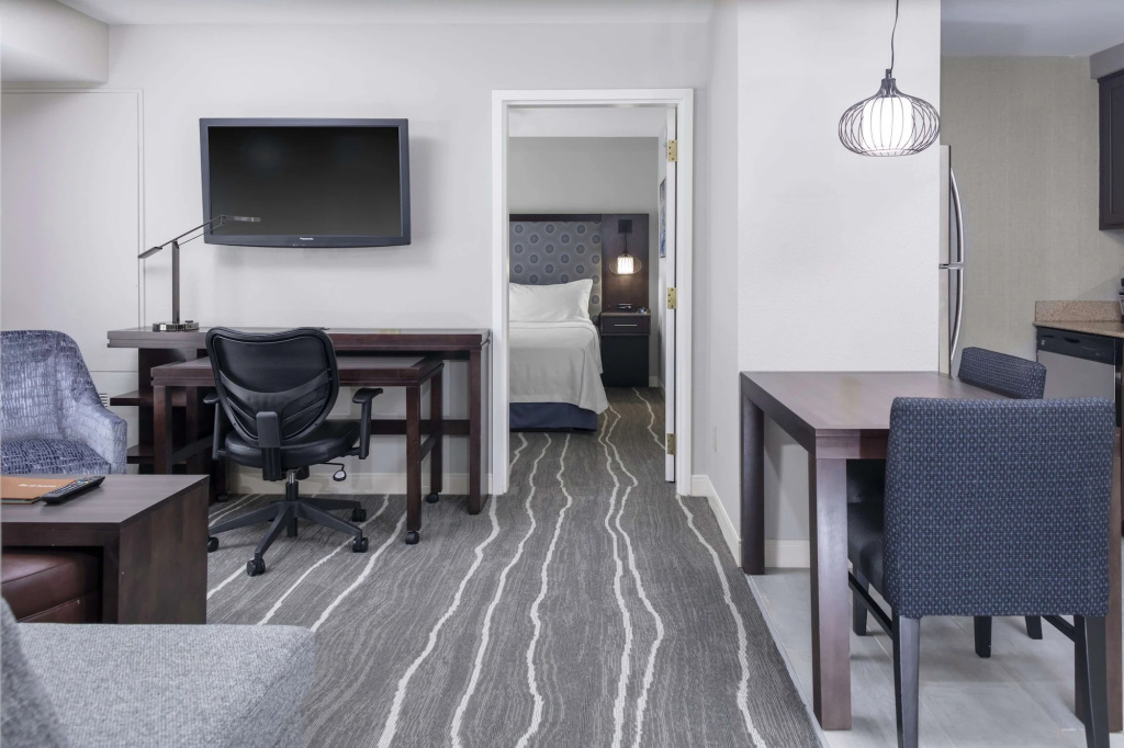 Homewood Suites by Hilton Columbia - Général