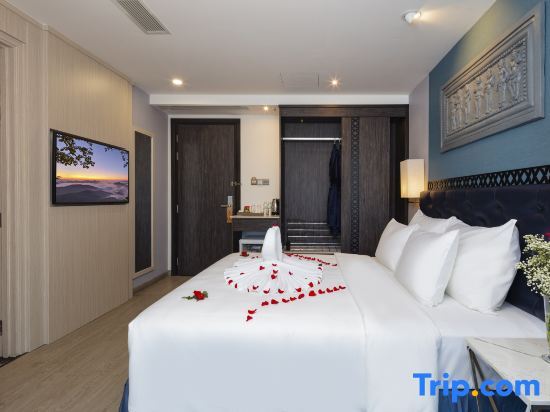 Erica Hotel Nha Trang