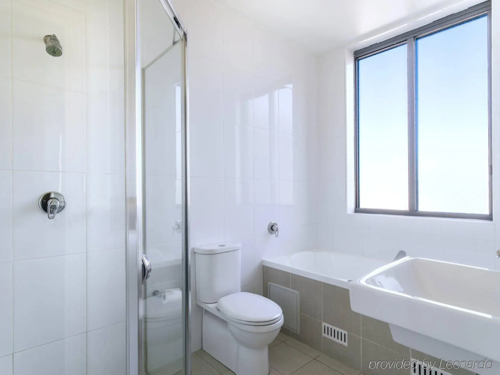 Meriton Suites George Street, Parramatta - Général