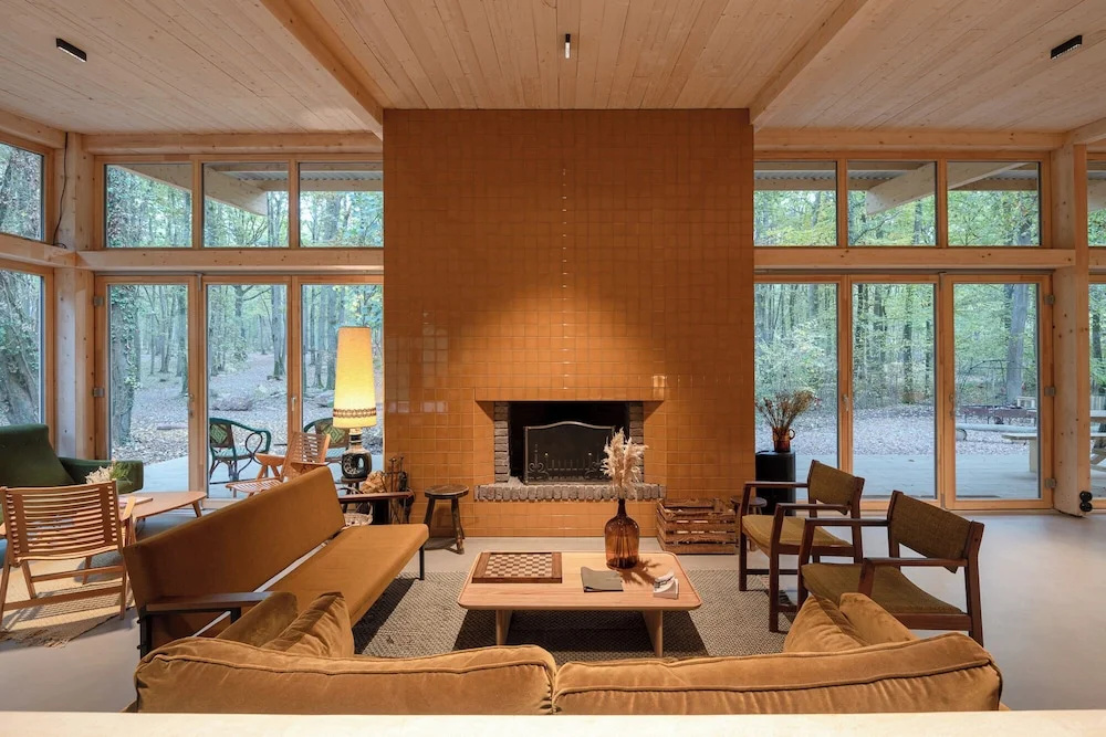 Voir la photo 2 — Youza Ecolodge - Cabane dans les arbres