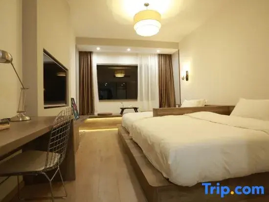 Luxury room