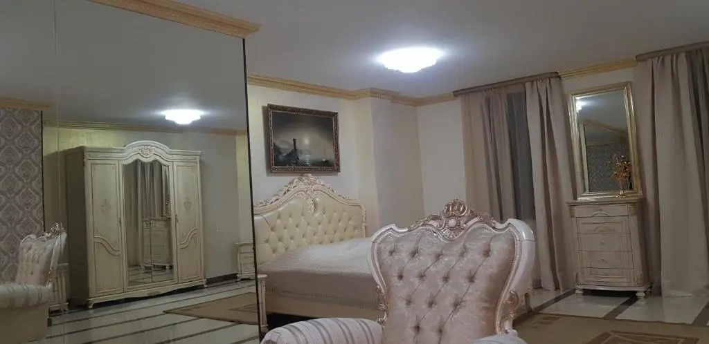 Mirage Hotel - Chambres
