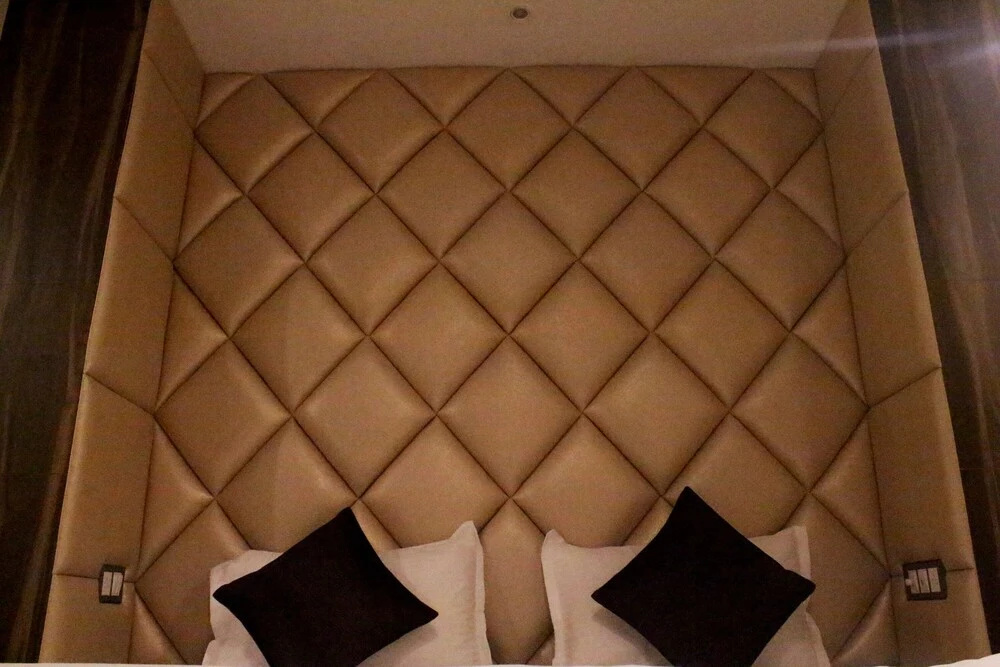 Hotel Ganga Heights By Avadhesh Group Of Hospitality - Chambres