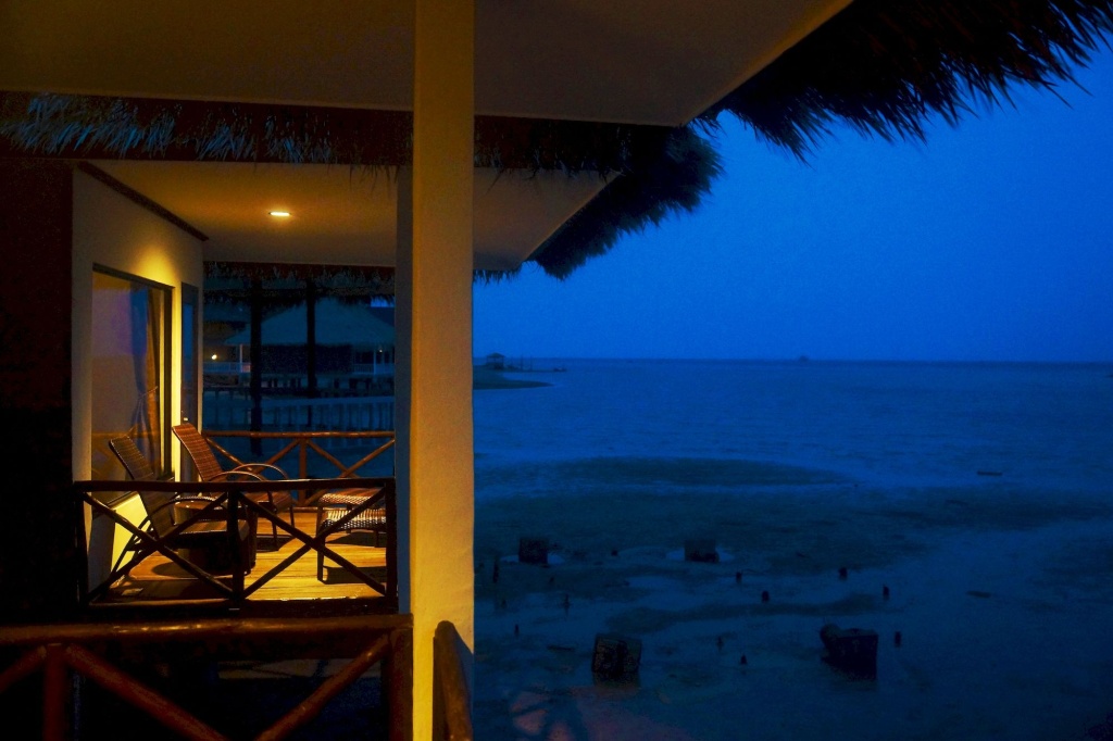 Beach & Waterfront