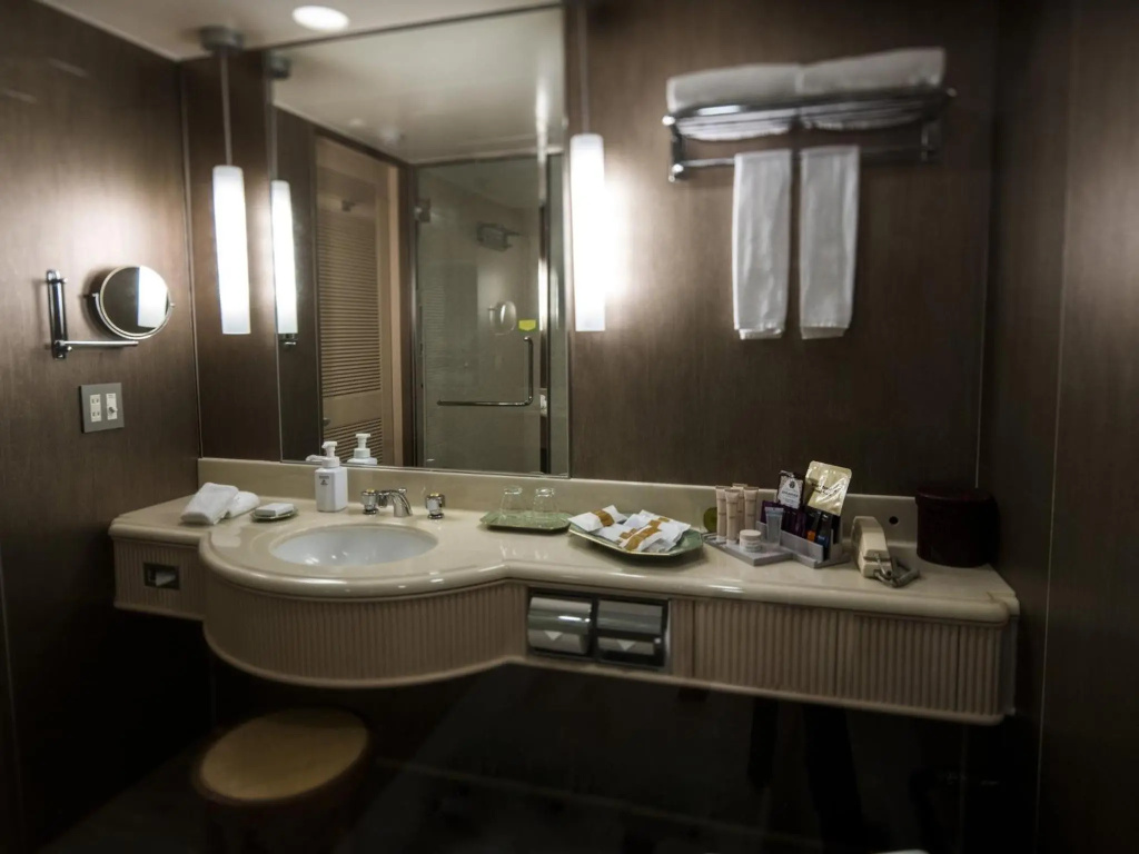 Urayasu Brighton Hotel Tokyo bay - Général