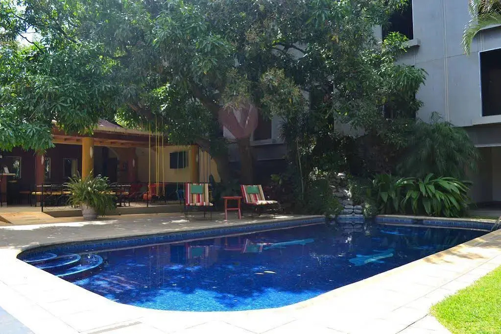 Hotel Mango - Général
