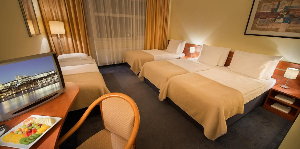 Hotel photo 17