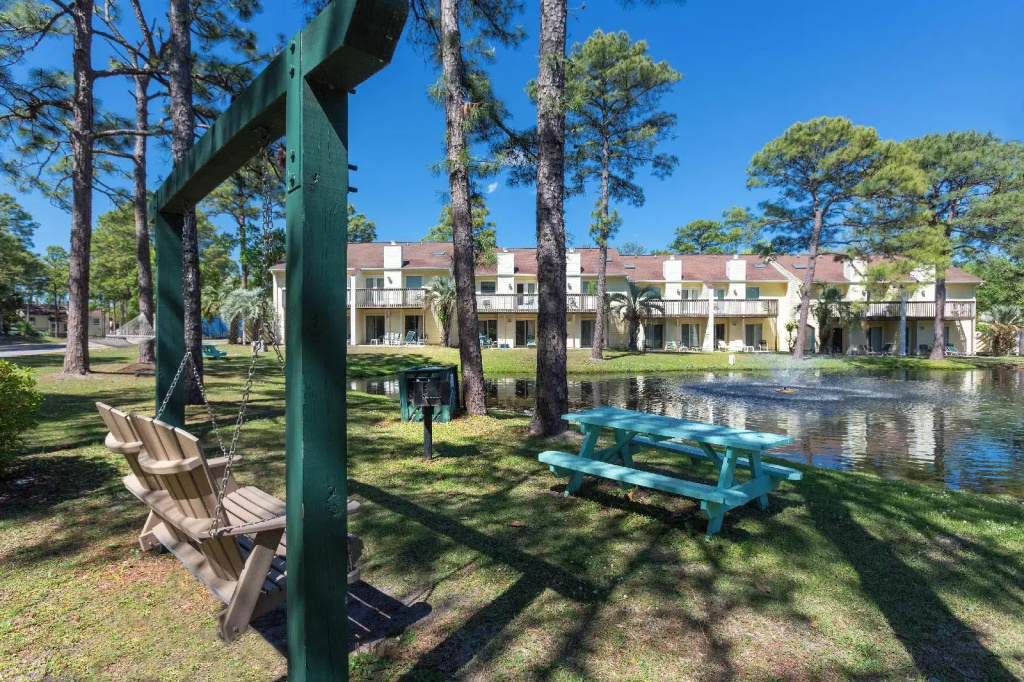 The Links Resort