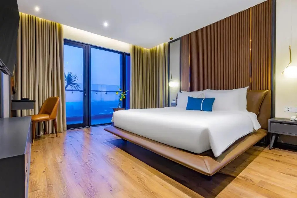 Hotel photo 6