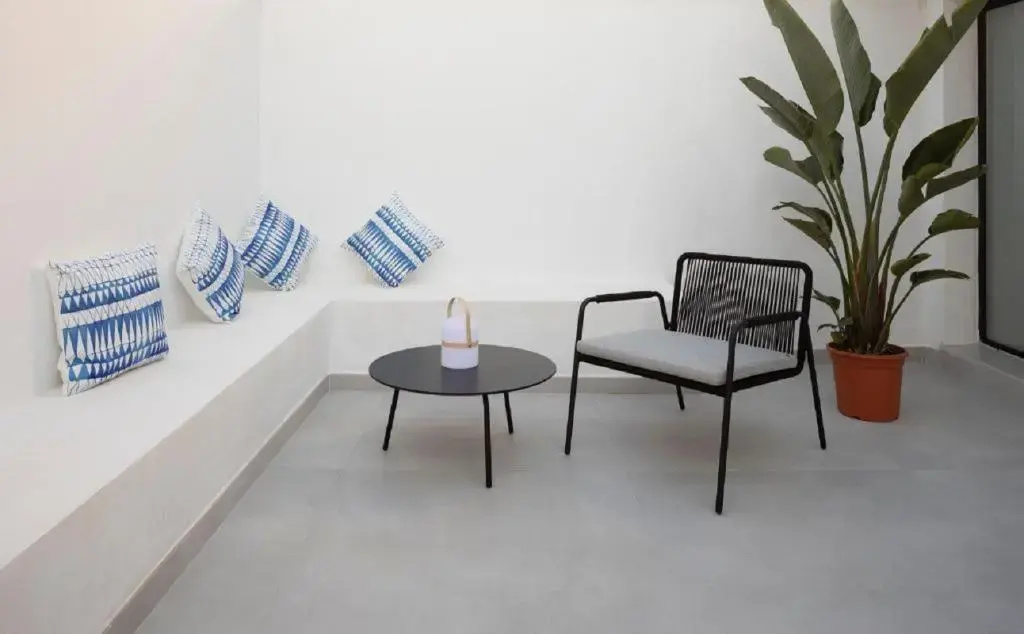 Hotel Serawa Alicante image rooms