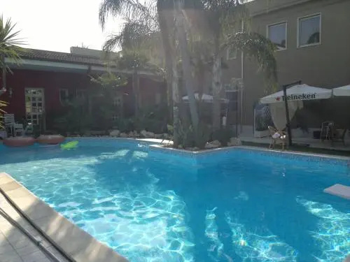 Hotel photo 7