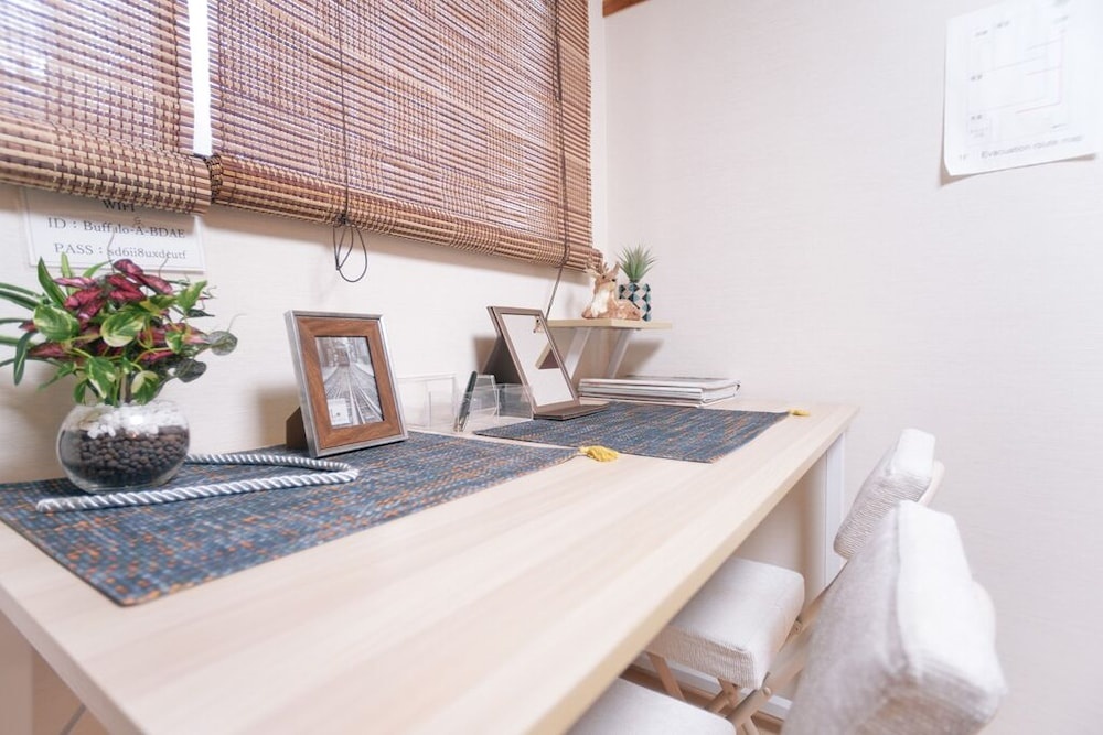 Tsurumibashi House 사진 17