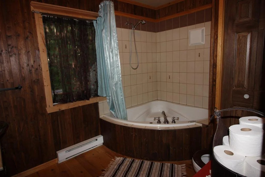 Chalet Le Saint-Flavien - Général