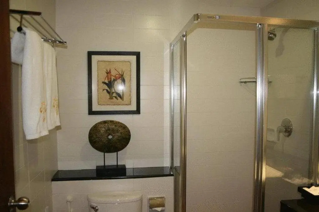 De Arni Hotel Bangkok - Chambres