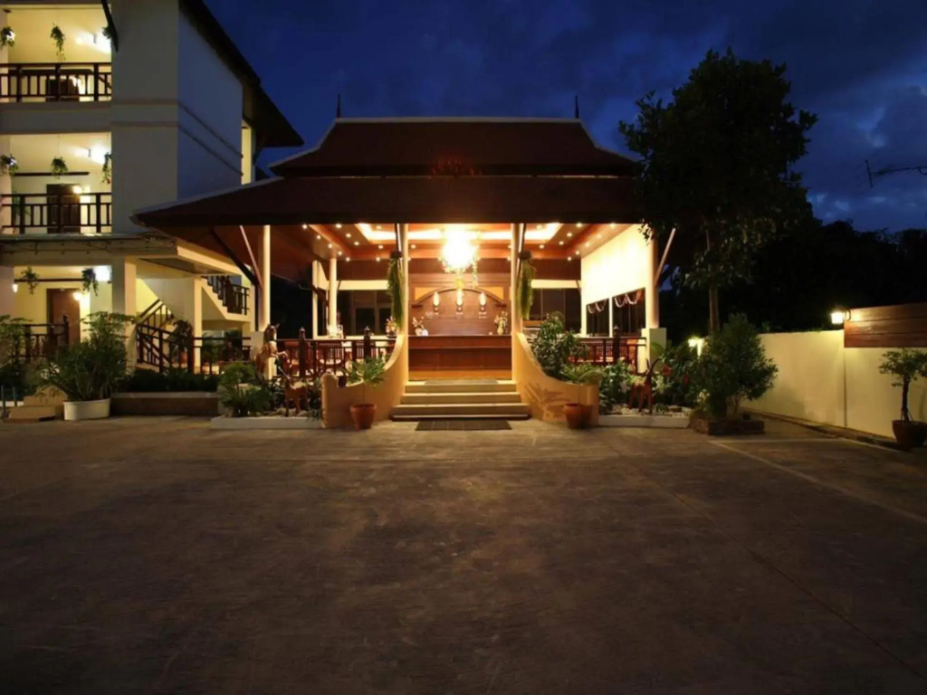 Ao Nang Orchid Resort - Général
