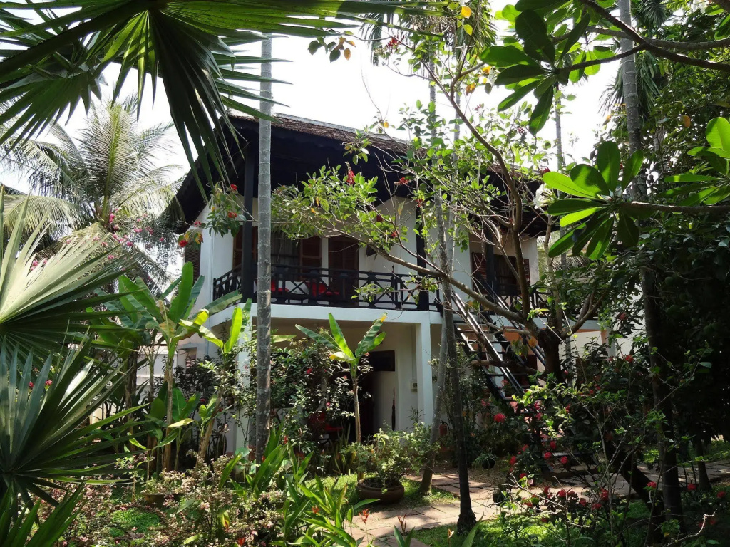 SiZen Retreat & Spa - Général