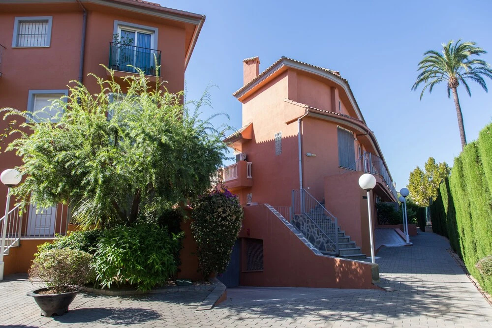 Ático Arenal de Jávea