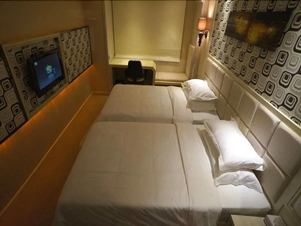 Hampton by Hilton Nanning Anji