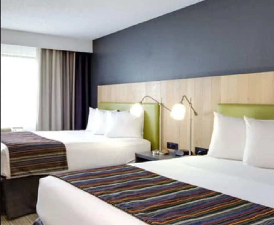 Country Inn & Suites by Radisson, Frederick, MD - Chambres