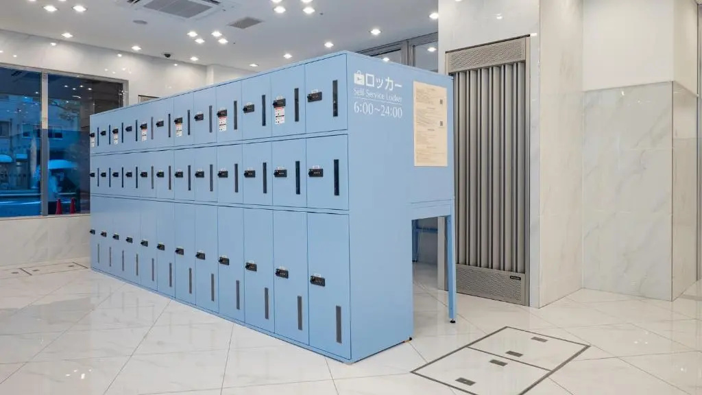 Toyoko Inn Kyoto Nijojo Minami 사진 31