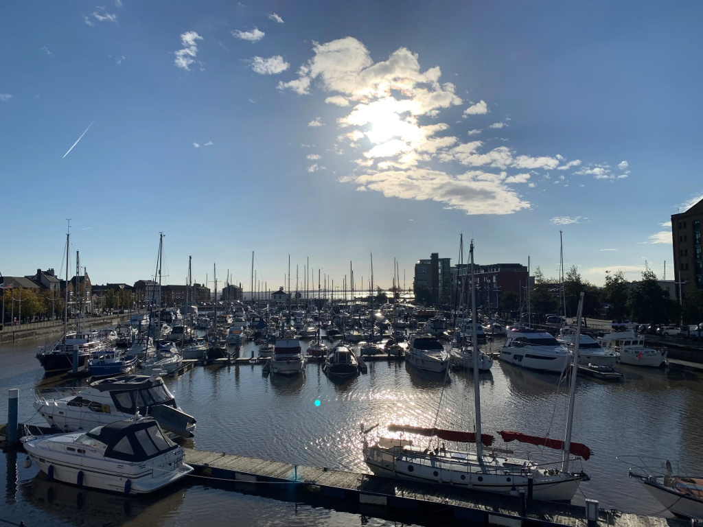 Holiday Inn Hull Marina by IHG - Général