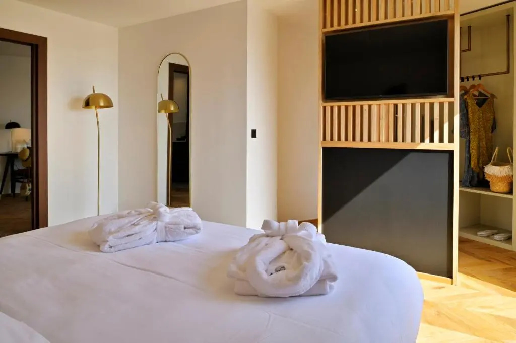 Afficher la photo 8 — Hotel & Spa Rocabella