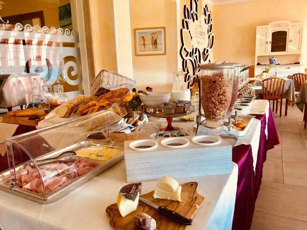 Hotel Bellavista - Général