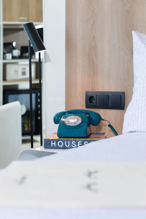 INNSiDE Ibiza - Chambres