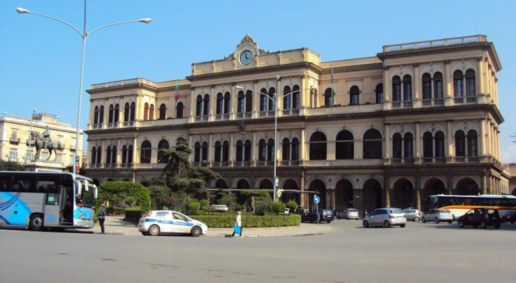 Residence Hotel Gloria