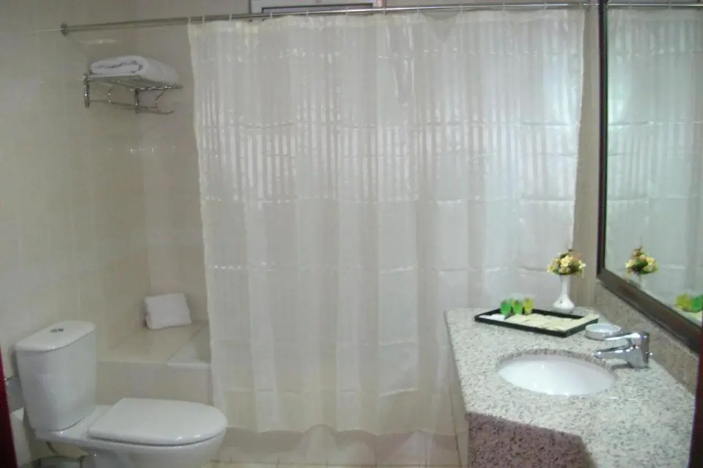 Al Thuraya Hotel Amman - Général