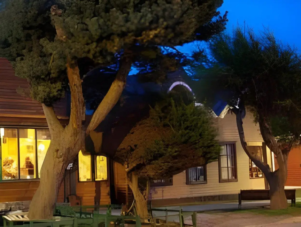 Hotel Aquaterra - Général