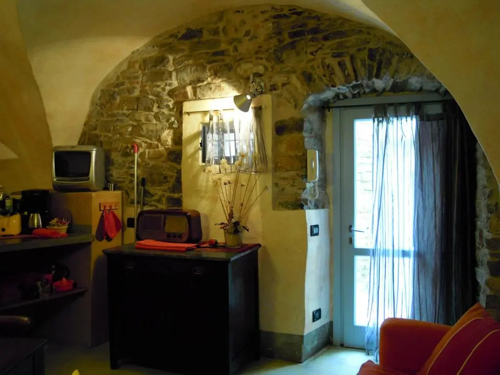 I Freschi - Chambres