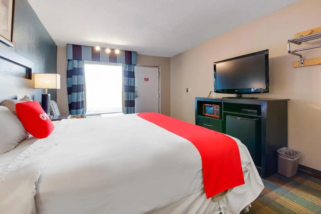 Hotel photo 7