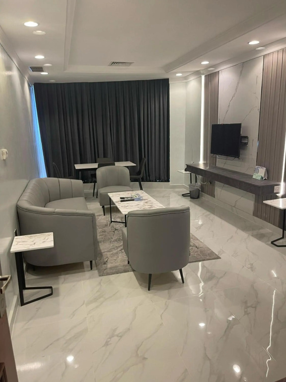 Continental Suite Farwaniya - фото 16