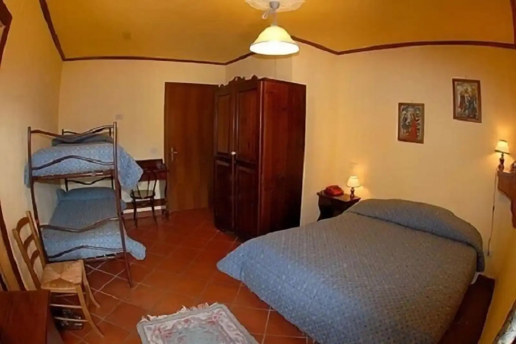 Hotel Valle dell' Oro - Général