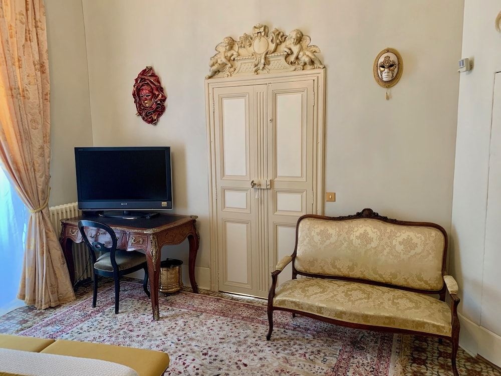 Afficher la photo 6 — Villa Rosa Béziers