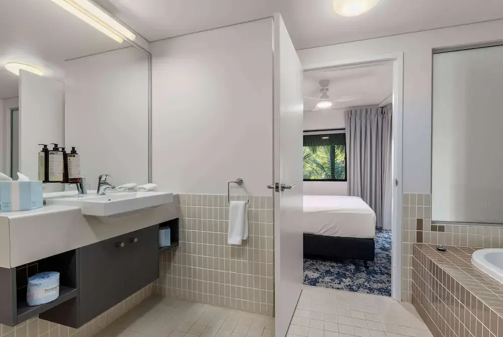 Club Wyndham Coffs Harbour, Trademark Collection by Wyndham - Chambres