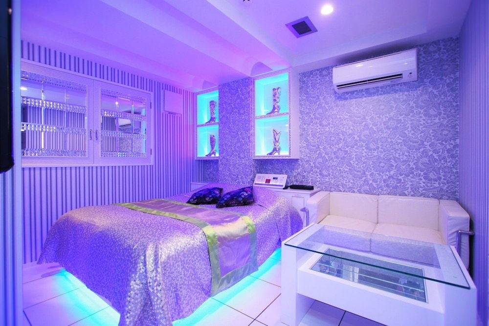 Hotel KAHNI - Adults Only 사진 13