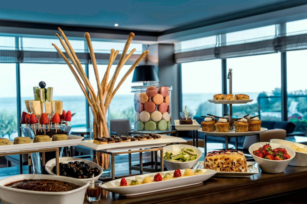 Renaissance Polat Istanbul Hotel - Général