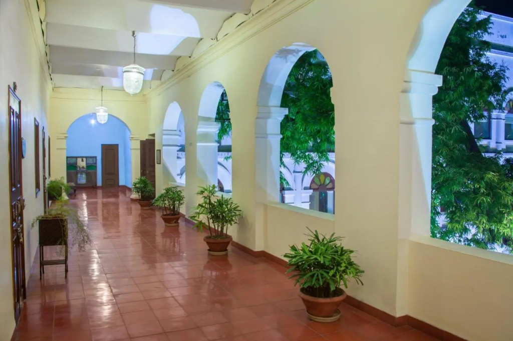 The Grand Imperial - Heritage Hotel - Général