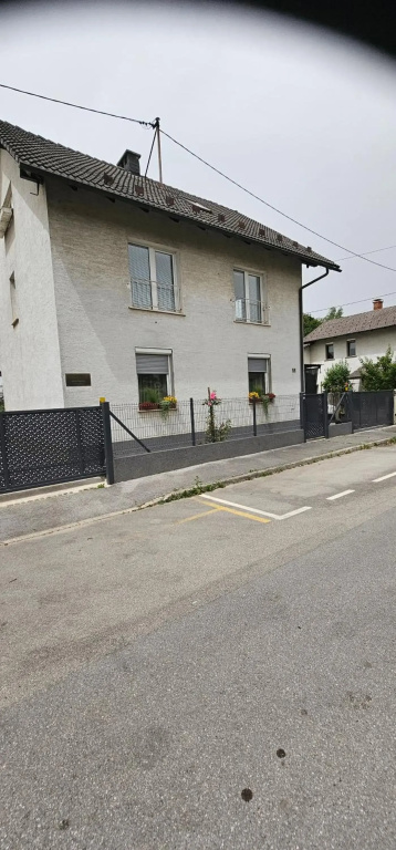Domas RD Apartment