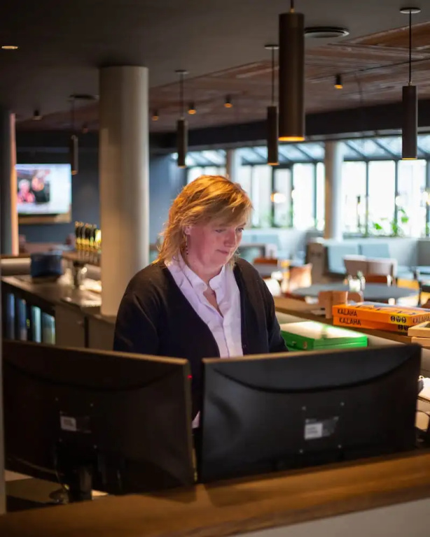 Hotel photo 25
