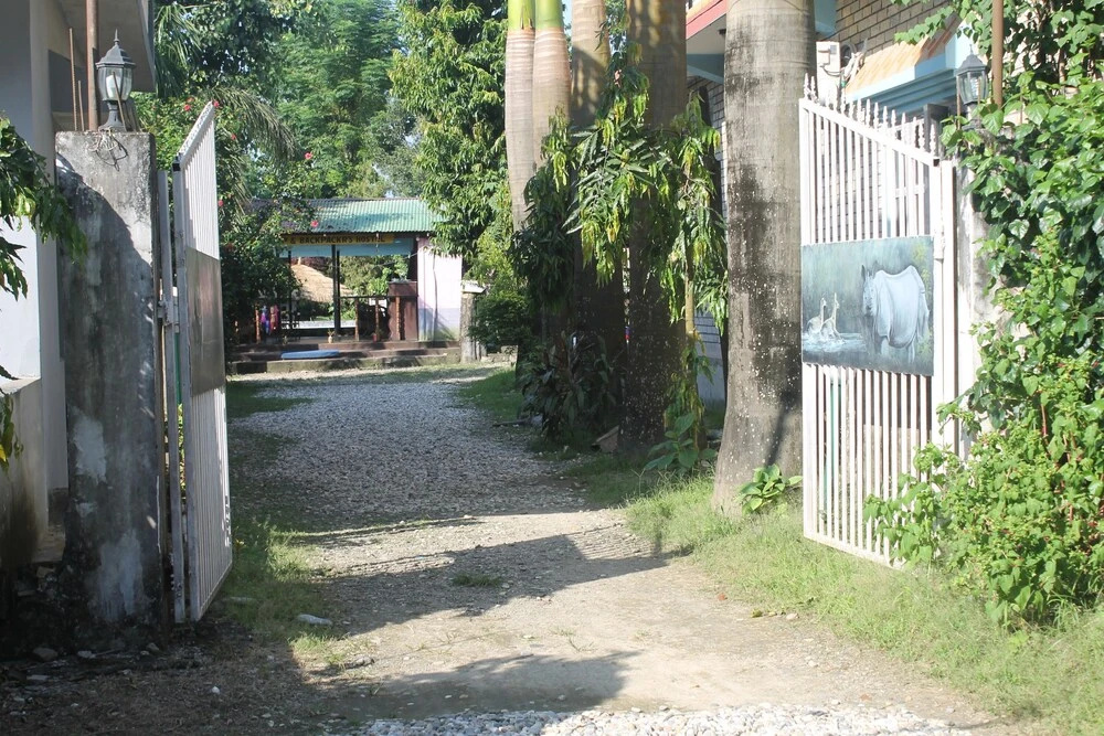 Nature Safari By Hotel The Canopy