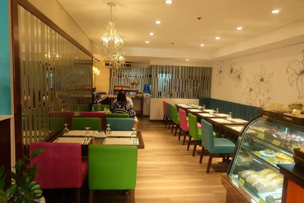 El Cielito Hotel - Général