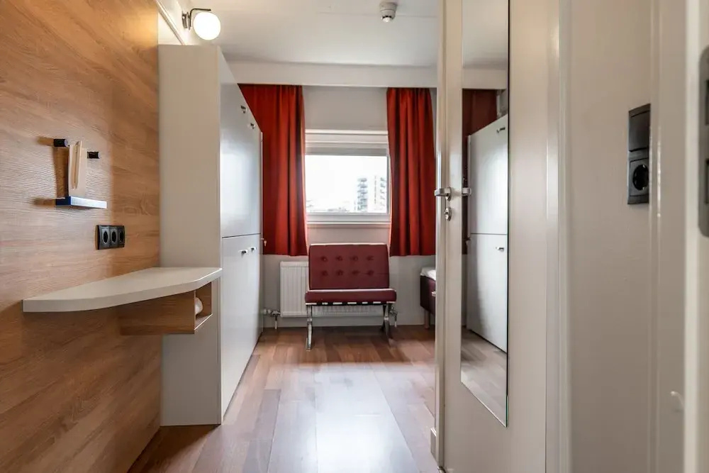 Good Morning Mölndal - Chambres