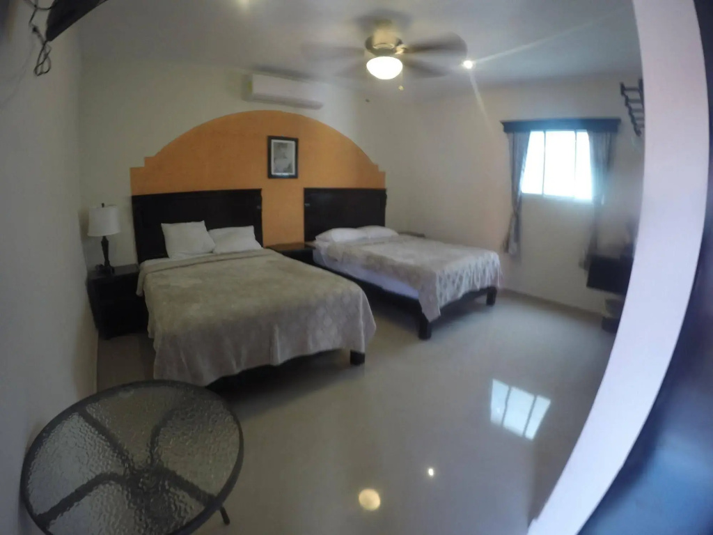 Quinta Marciala Hotel Boutique - Général